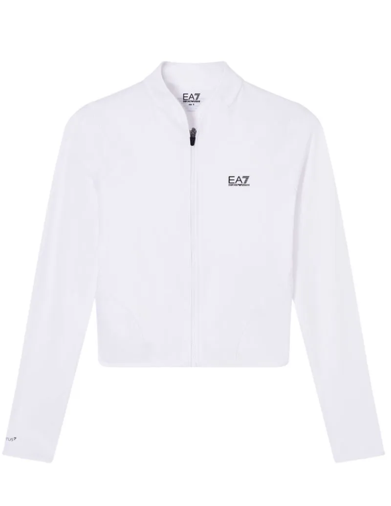 EA7 Tennis Pro In Ventus7 - white 