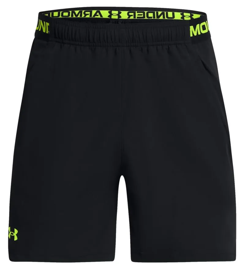 Under Armour Men's UA Vanish Woven 6" Shorts Under Armour Men's UA Vanish Woven 6" Shorts
