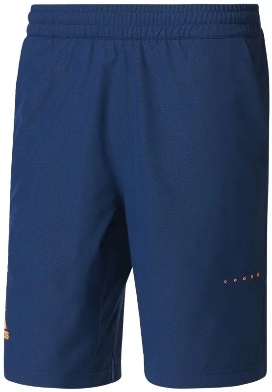 adidas-barricade-bermuda-mystery-blue-glow-orange Adidas Barricade Bermuda - mystery blue/glow orange