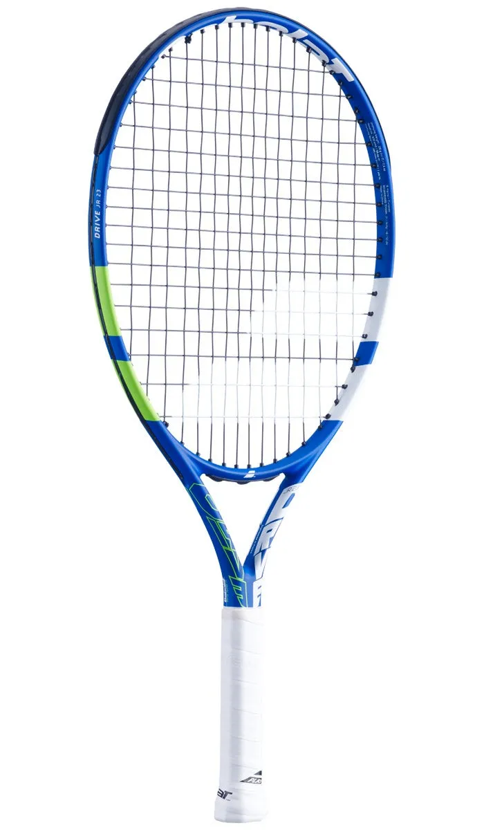 Babolat Drive Jr 23 (23") - blue/green/white