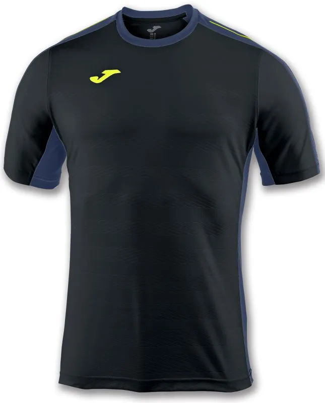 Joma T-Shirt Granada - black