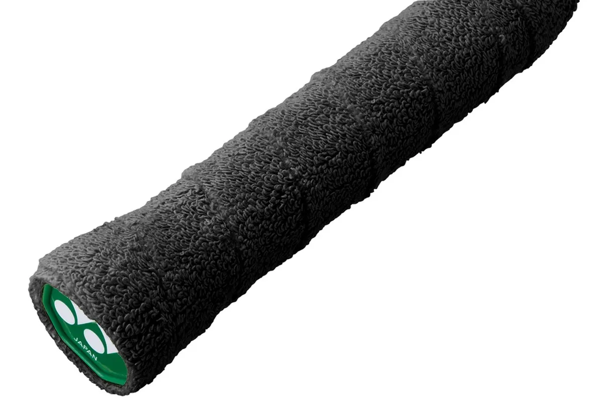 Yonex Frotte Griffband 1P - black