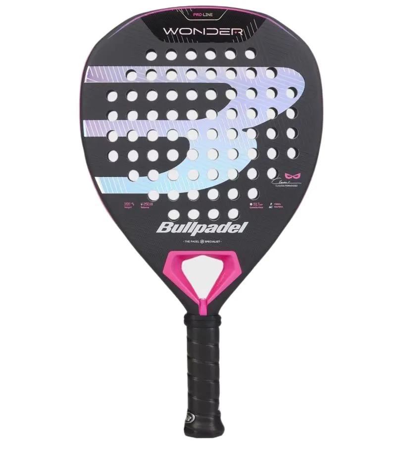 Bullpadel Wonder 27 Bullpadel Wonder 27