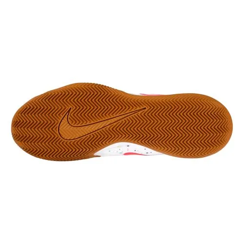 nike-air-zoom-vapor-cage-4-clay-white-laser-crimson-gridiron-3 Nike Air Zoom Vapor Cage 4 Clay - white/laser crimson/gridiron
