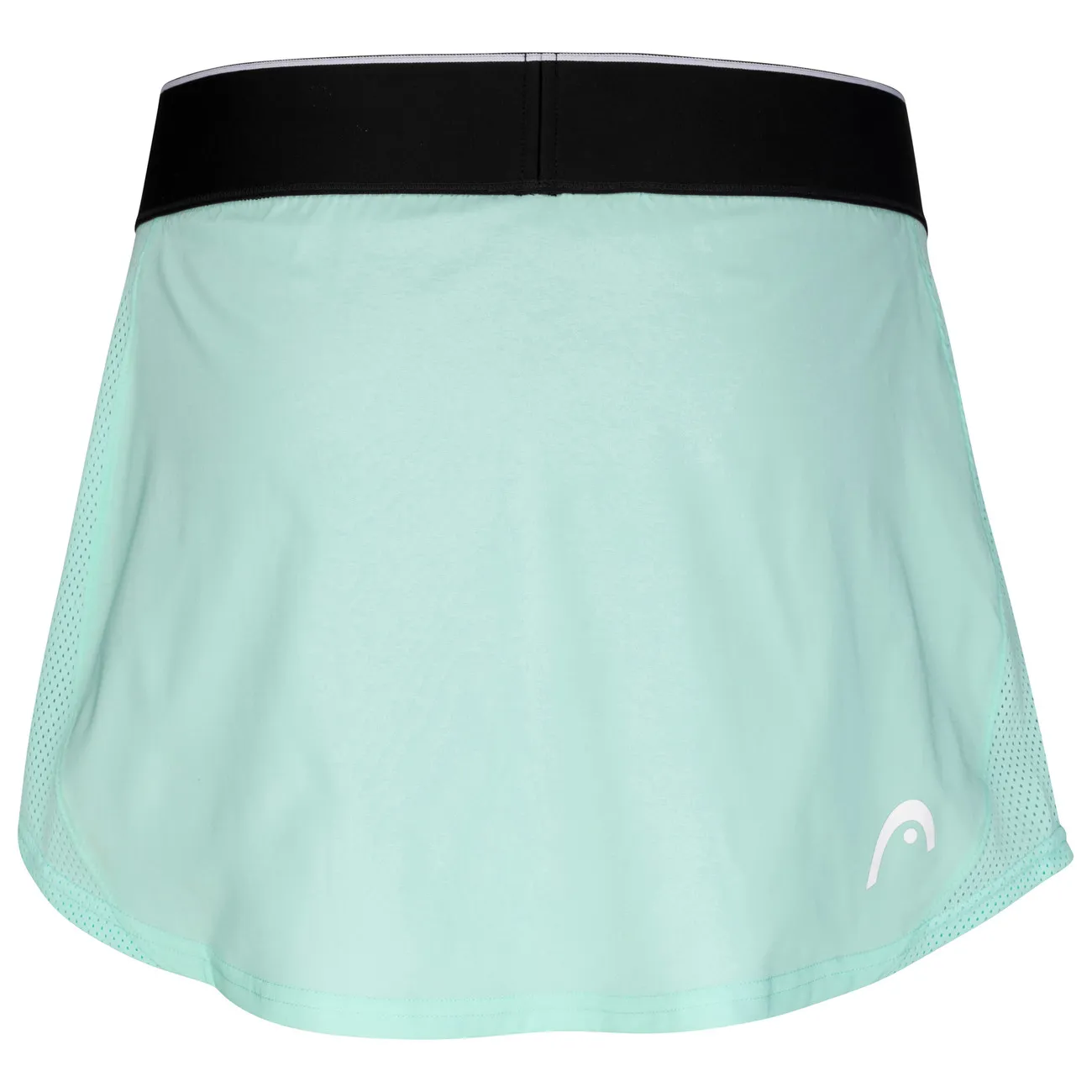 Head Robin Skort W - mint/black