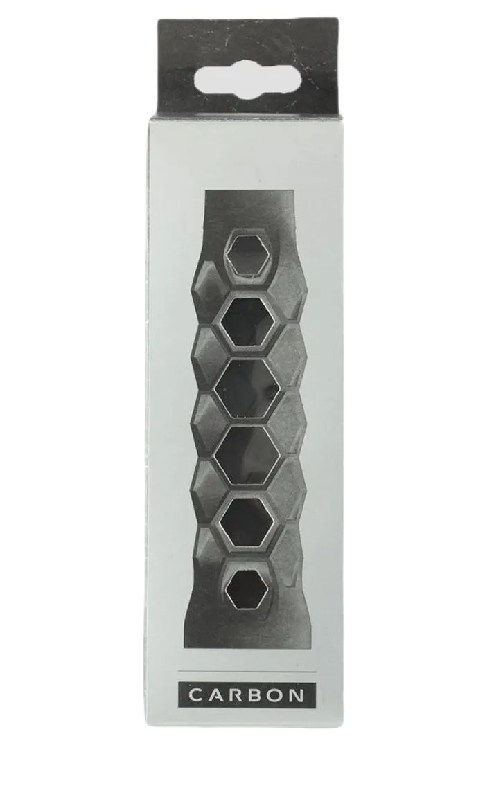 Bullpadel Hesacore Carbon