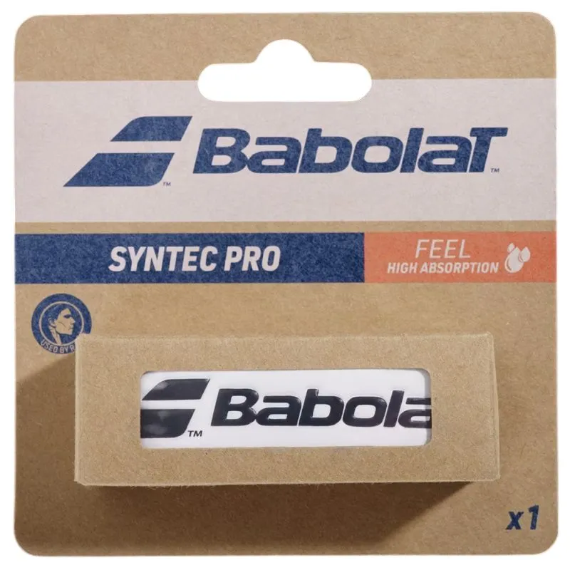 Babolat Syntec Pro 1P