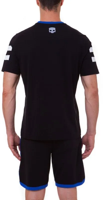 Hydrogen Do It Better T-Shirt - black