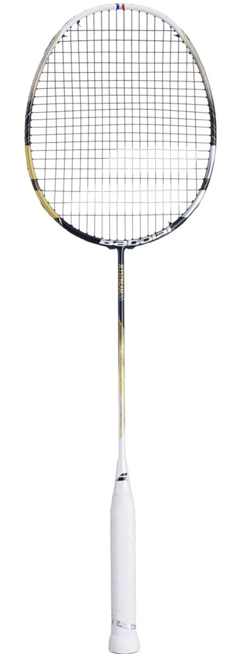 Babolat Jetstream 80 Strung