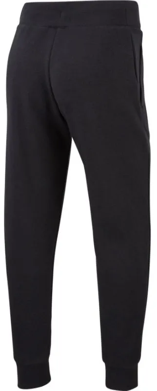 Nike Swoosh PE Pant - black/white