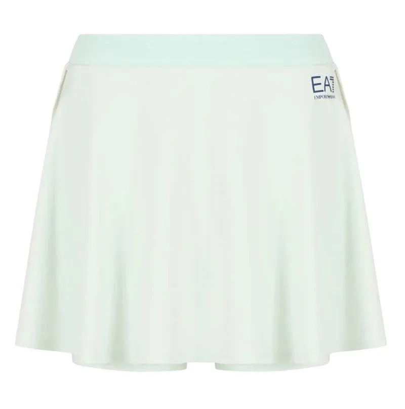 EA7 Woman Jersey
