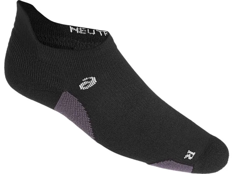 Asics Road Grip Ankle 1P - performance black