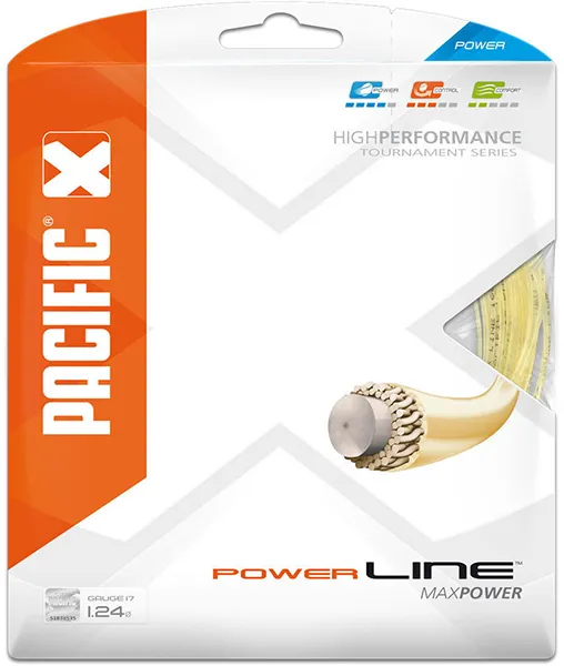 Pacific Power Line 17 (12,2 m)