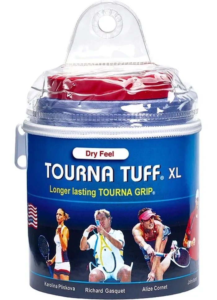 Tourna Tuff XL (30P)