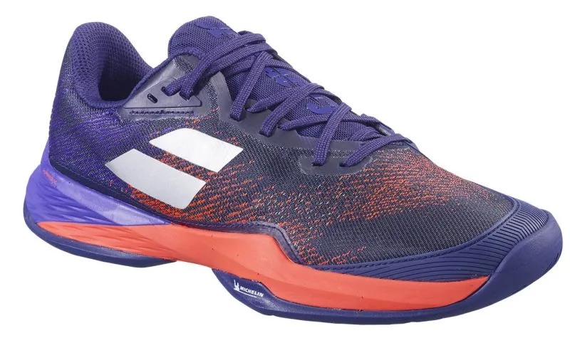 Babolat Jet Mach 3 All Court Men - blue ribbon