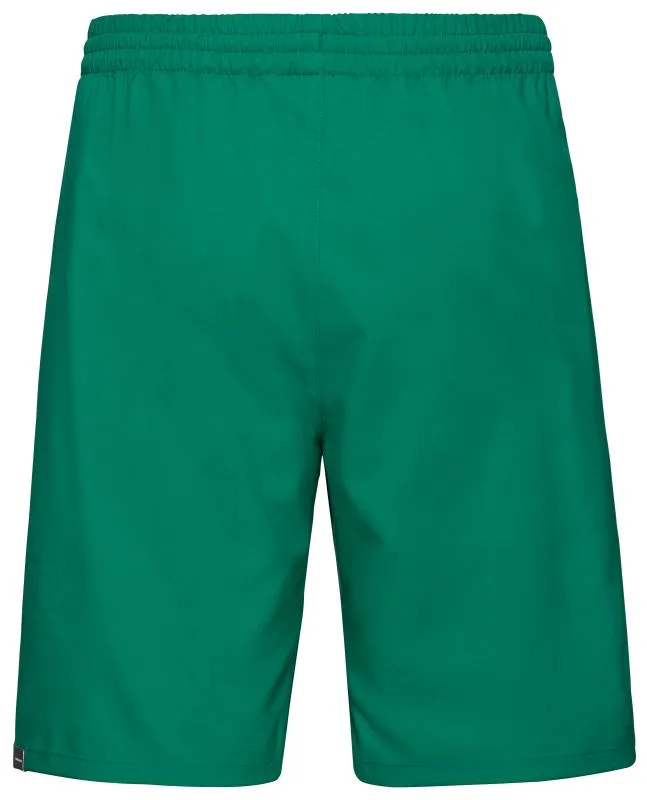 Head Club Bermudas - green