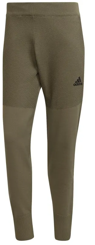 Adidas Primeknit Pant M - orbit green