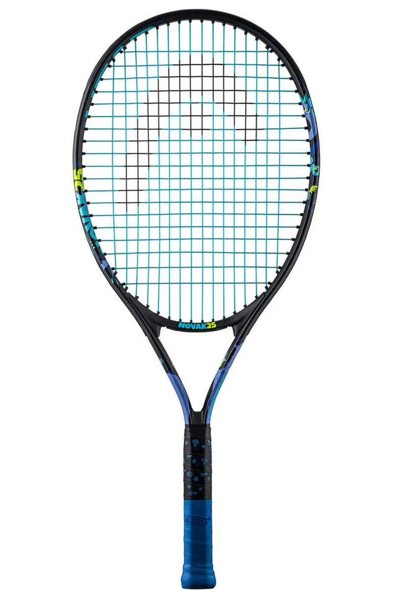 Head Novak 25 (25")