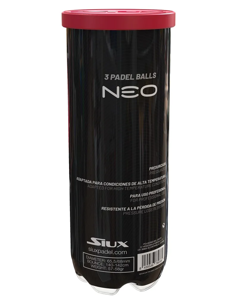 Siux Neo 3B