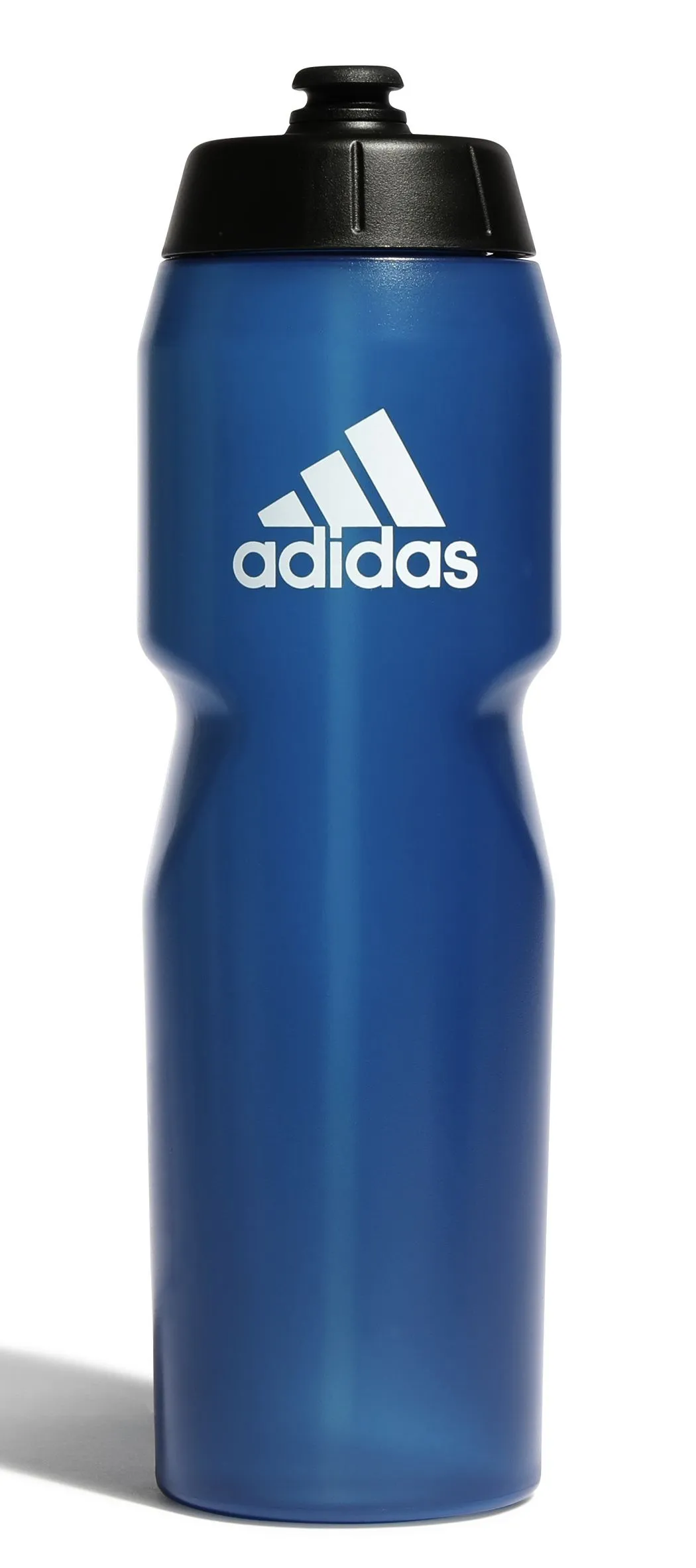 Adidas Performance Bottle 0,75L - navy blue/white/black