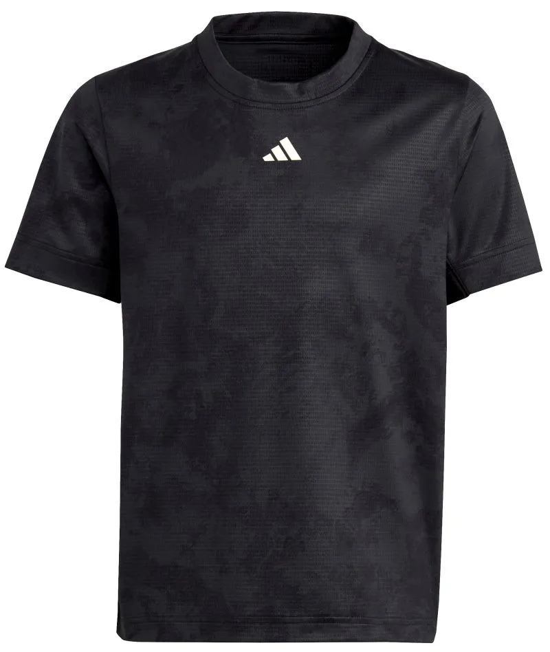 Adidas Boys Roland Garros - carbon