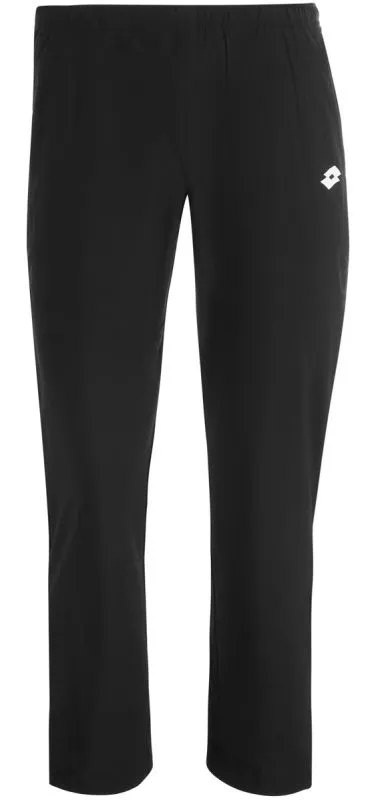 Lotto Top Ten Pant PL - all black Lotto Top Ten Pant PL - all black