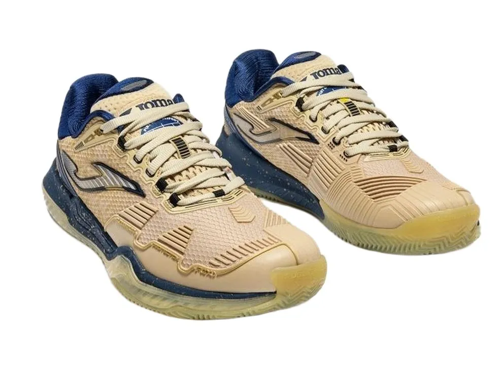 Joma Point 2625 All Court - beige