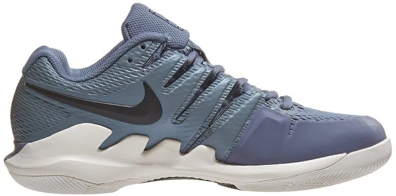 Nike WMNS Air Zoom Vapor X - metallic blue dusk/black/phantom