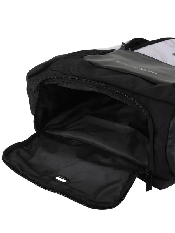 Head Djokovic Backpack - white/black
