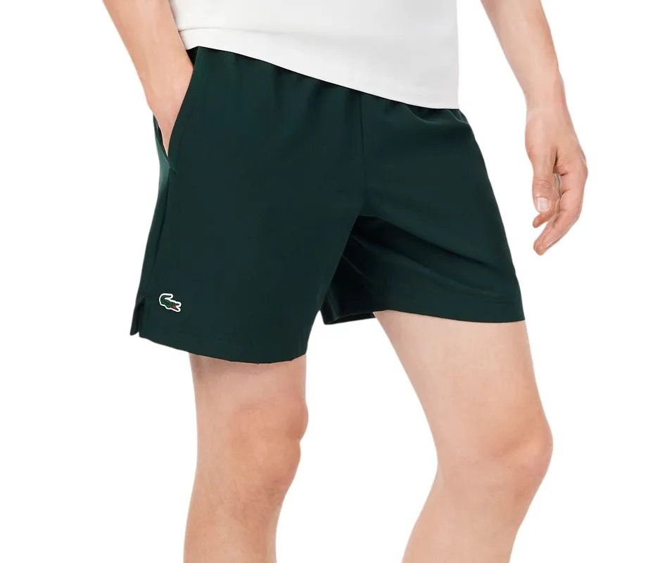 Lacoste Ultra Dry Reflective - sinople green