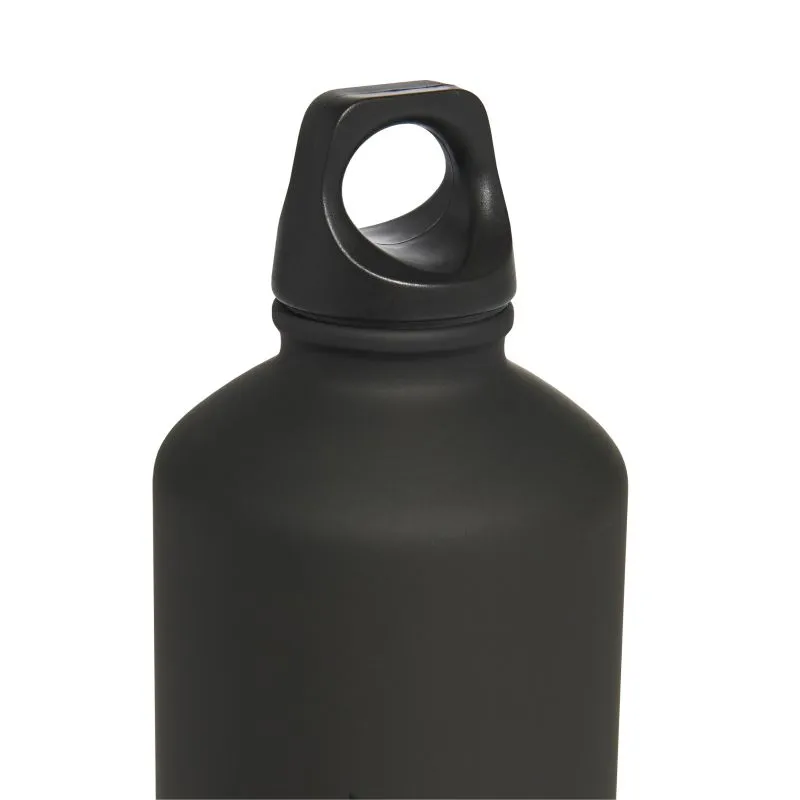 Adidas Steel Bootle 750 ml - black/black