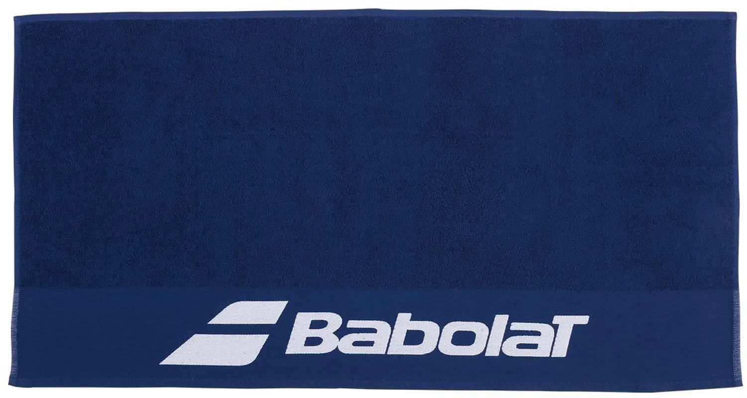 recznik-tenisowy-babolat-granatowy Babolat Towel