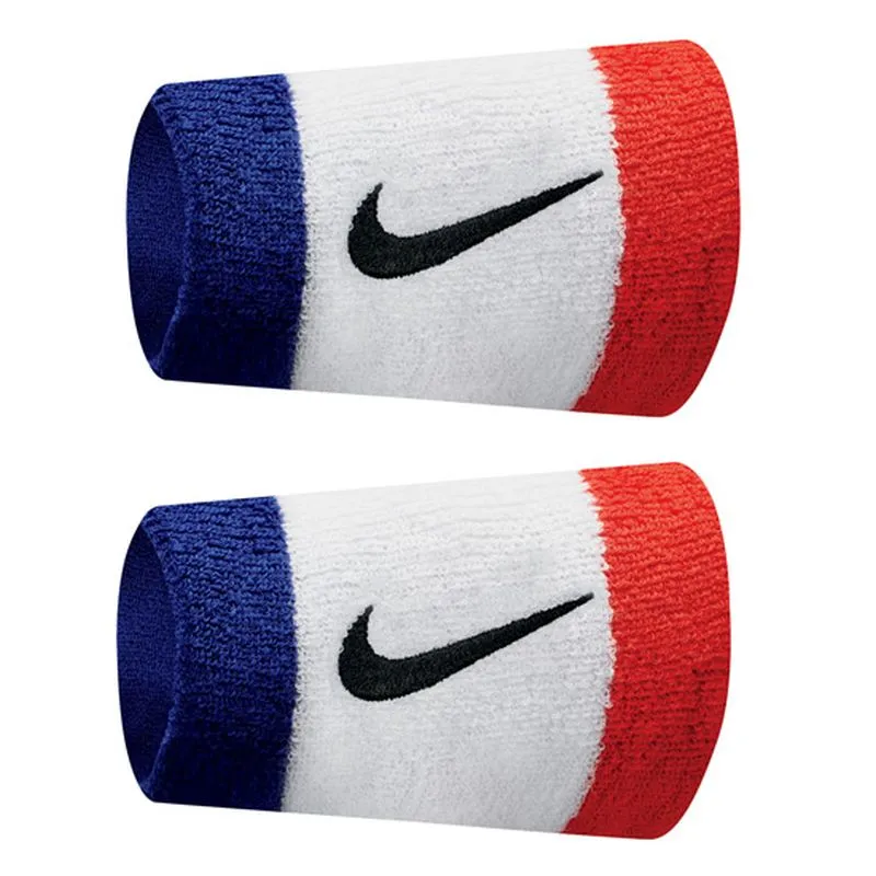 nike-swoosh-double-wide-wristbands-habanero-red-black-1 Nike Swoosh Double-Wide Wristbands - habanero red/black