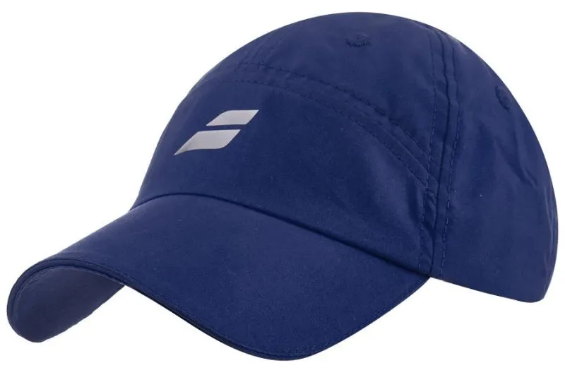 Babolat Microfiber Cap - estate blue Babolat Microfiber Cap - estate blue
