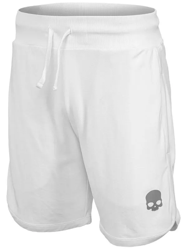 Hydrogen Tech Shorts Man - white Hydrogen Tech Shorts Man - white