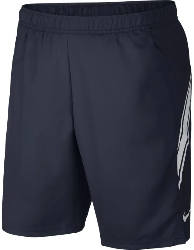 nike-court-dry-9in-short-obsidian-white-1 Nike Court Dry 9in Short - obsidian/white