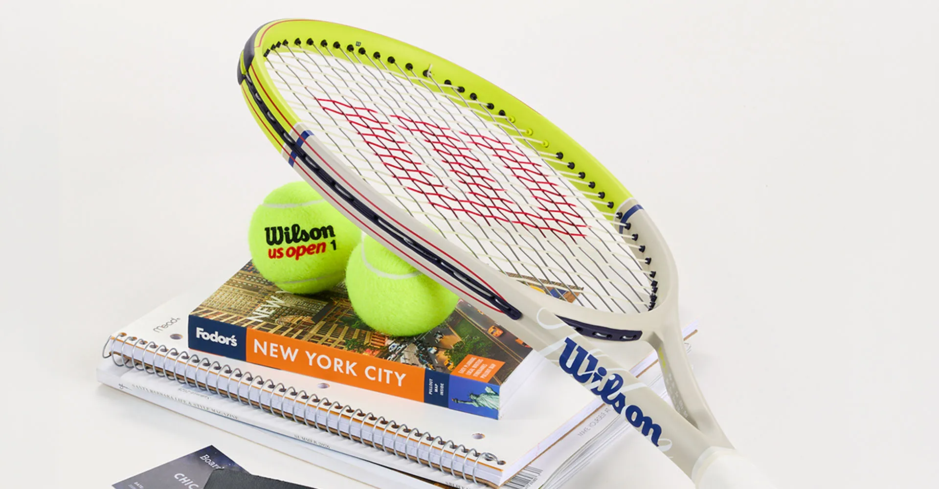 Wilson Clash US Open 2026