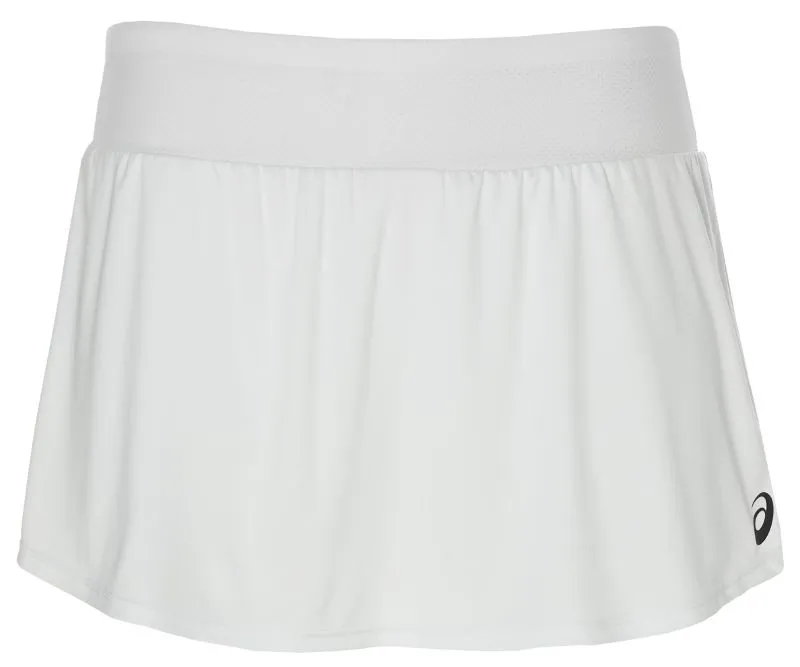 Asics Club Skort - brilliant white Asics Club Skort - brilliant white