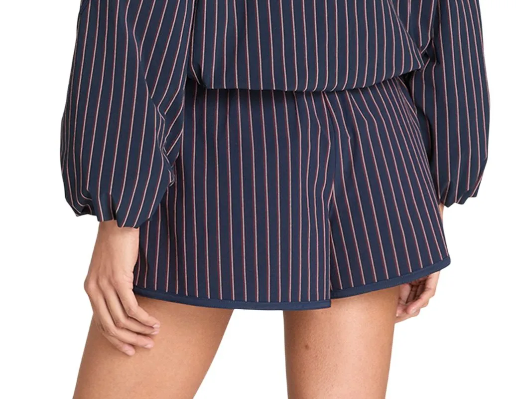 Wilson Ellyn Stripe - classic navy
