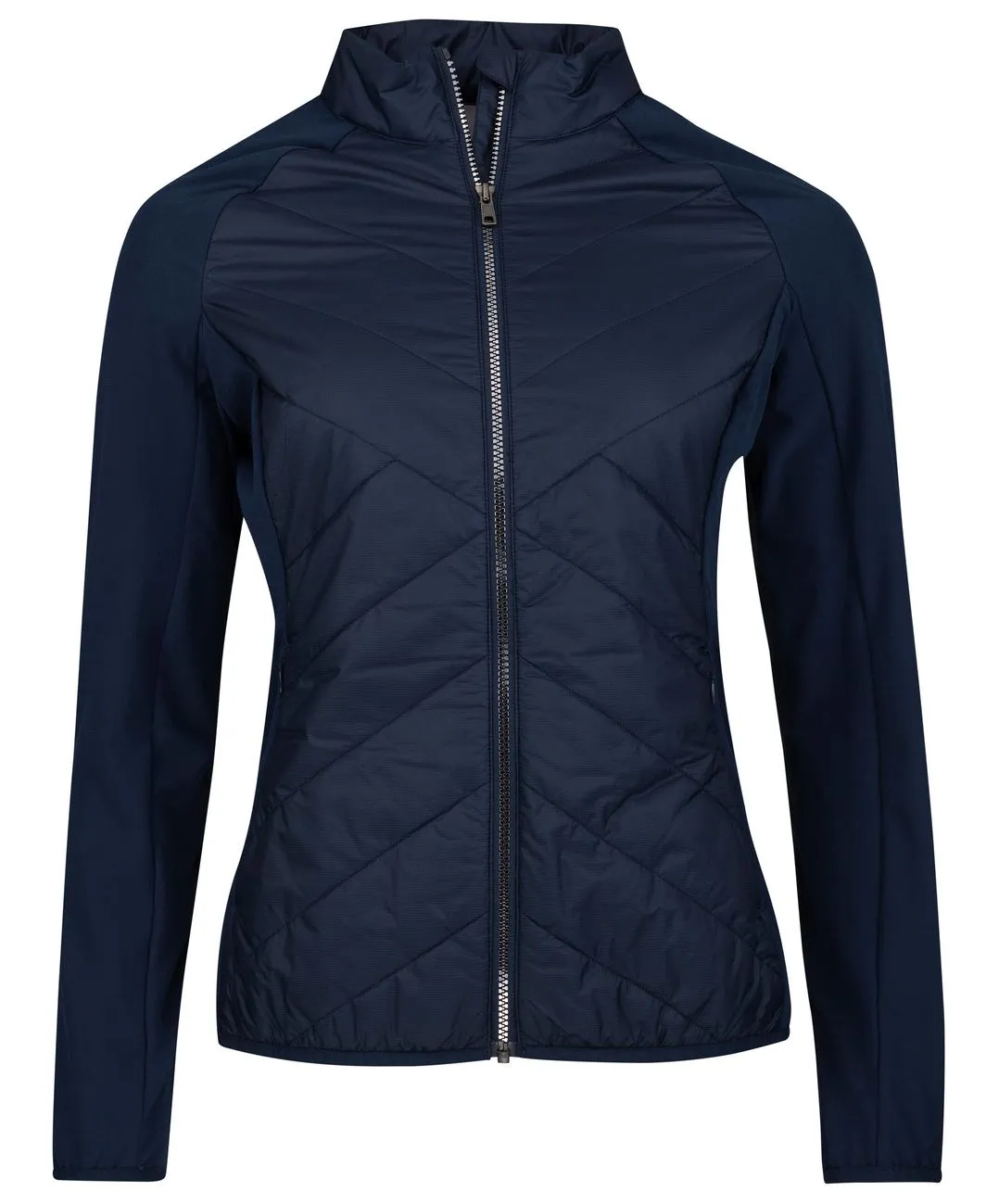 Head Performance Jacket W - dark blue