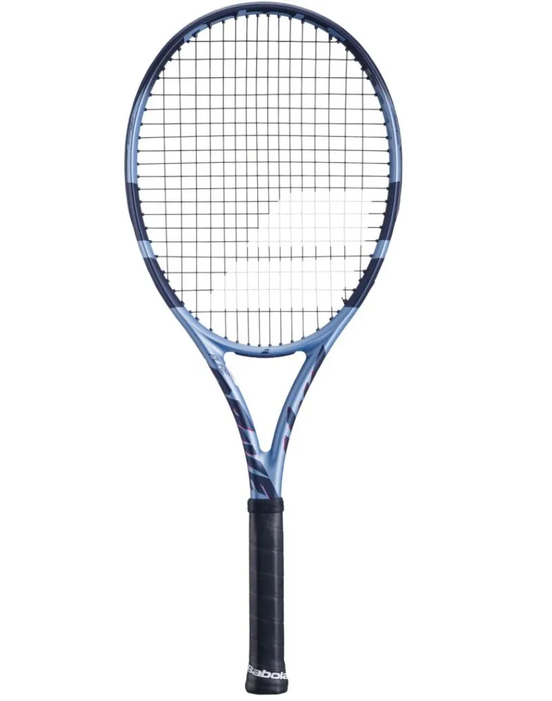 Babolat Pure Drive 11-gen (tester)