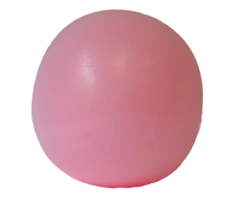 Topspin Punch n Play Ball