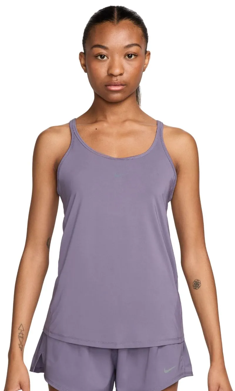 Nike One Classic Dri-Fit Tank - daybreak/black