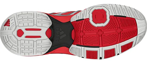  Adidas Stabil4ever - vivid red/core black/night metallic