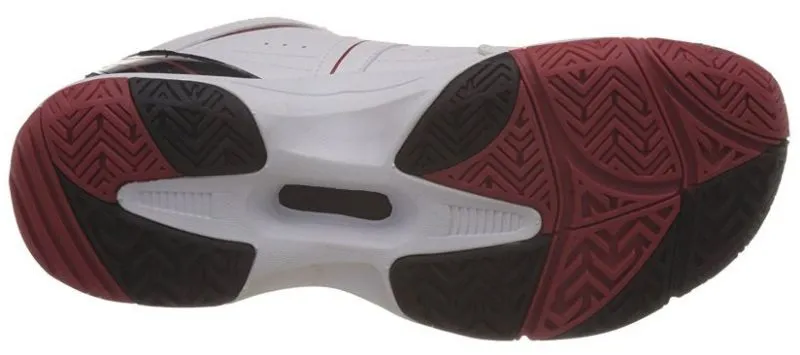 yonex-power-cushion-soft-white-black-4 Yonex Power Cushion Soft - white/black