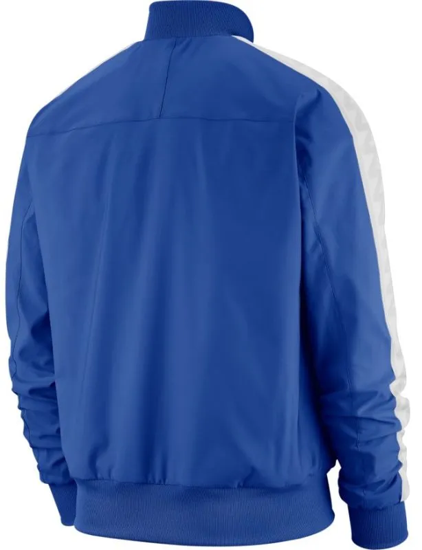 Nike Court Rafa Jacket - game royal/china rose