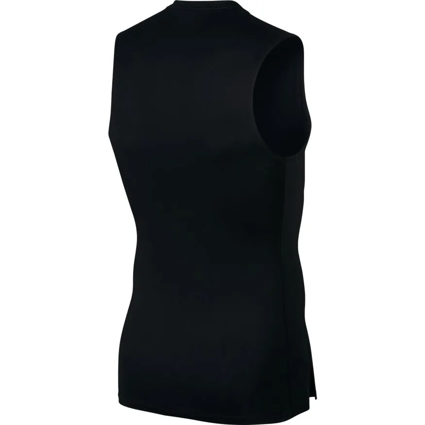 Nike Pro SL Tight M - black/white