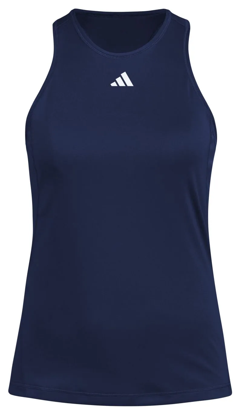 Adidas Girls Club Tank Top Adidas Girls Club Tank Top
