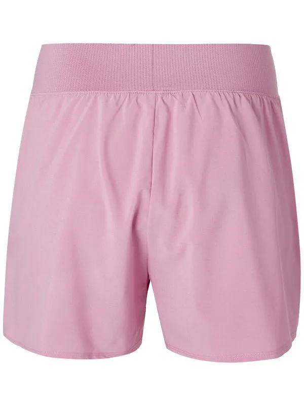 Nike Court Dri-Fit Victory Short W - elemental pink/white