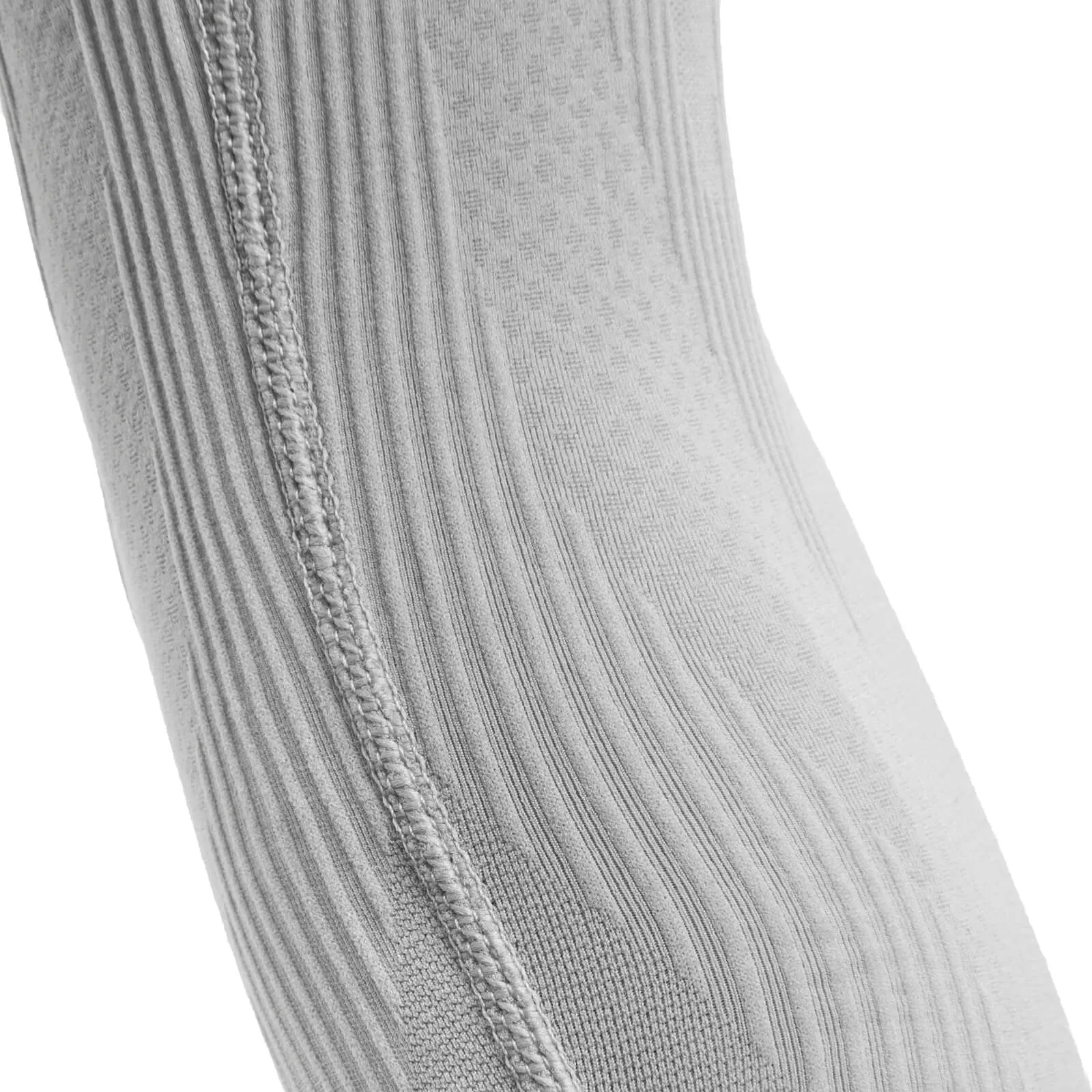 Adidas Compression Arm Sleeves - grey